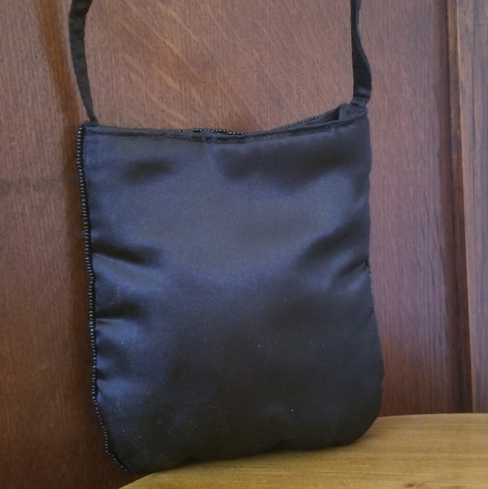 Sequined Mini-Bag😎 - Picture 2 of 5